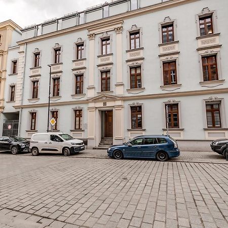 Apartament Uroczy Zakatek Гливице Екстериор снимка