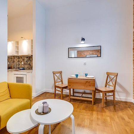 Apartament Uroczy Zakatek Гливице Екстериор снимка