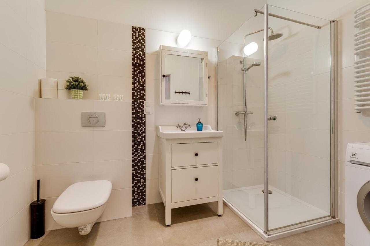 Apartament Uroczy Zakatek Гливице Екстериор снимка