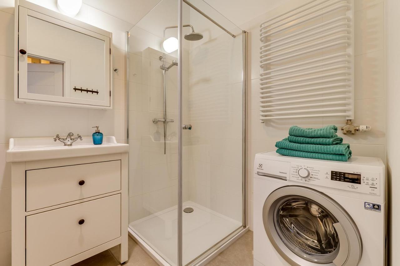 Apartament Uroczy Zakatek Гливице Екстериор снимка