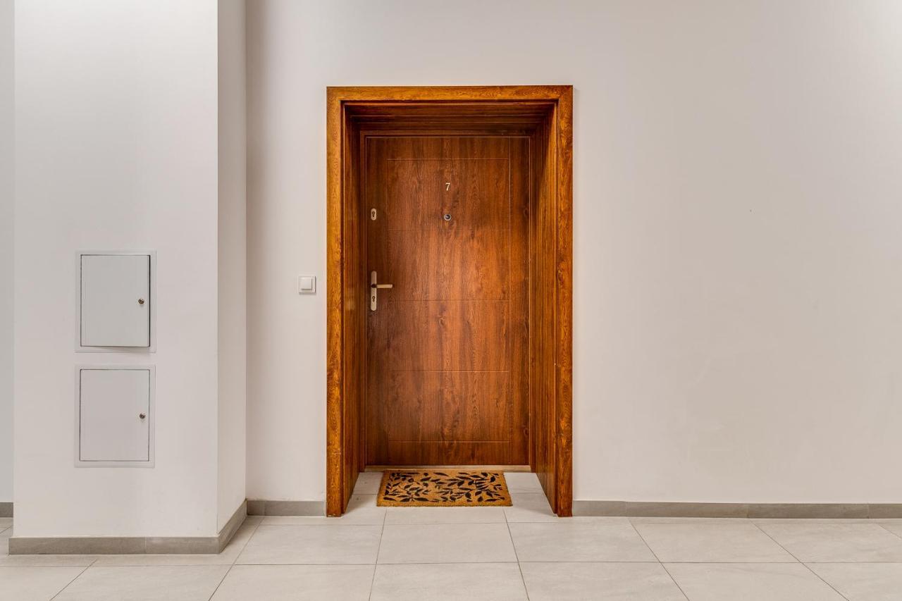 Apartament Uroczy Zakatek Гливице Екстериор снимка