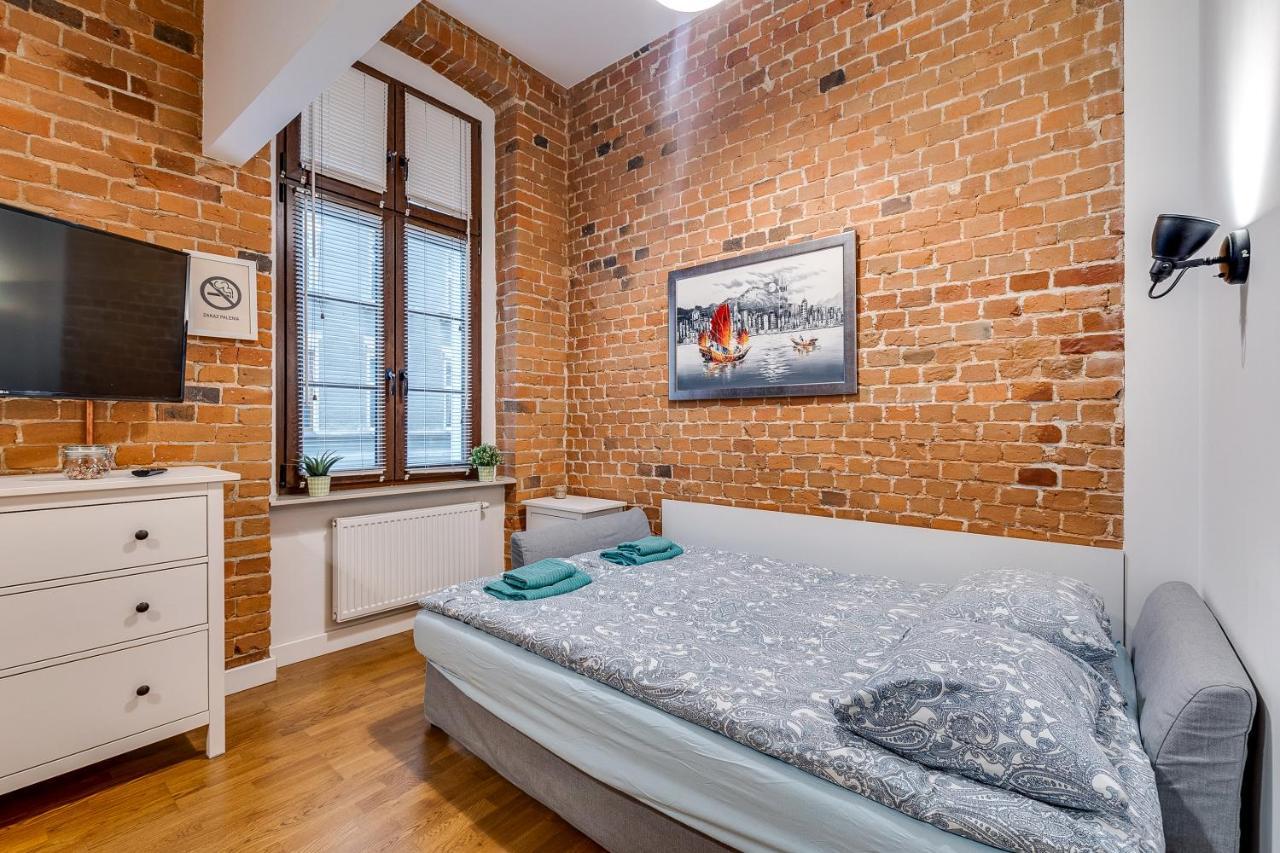 Apartament Uroczy Zakatek Гливице Екстериор снимка