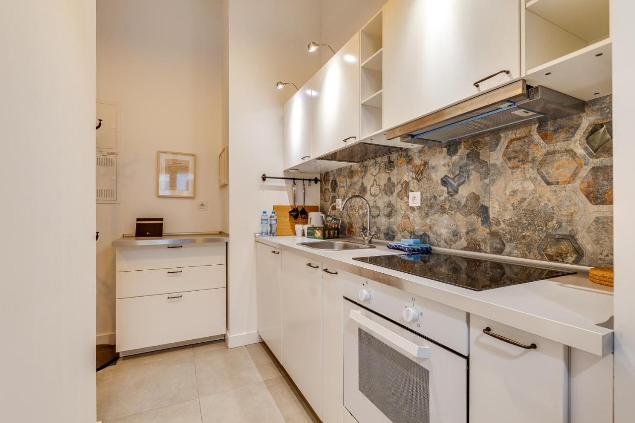 Apartament Uroczy Zakatek Гливице Екстериор снимка