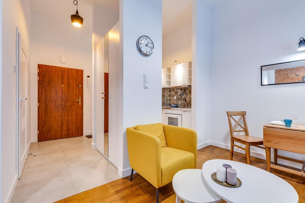 Apartament Uroczy Zakatek Гливице Екстериор снимка