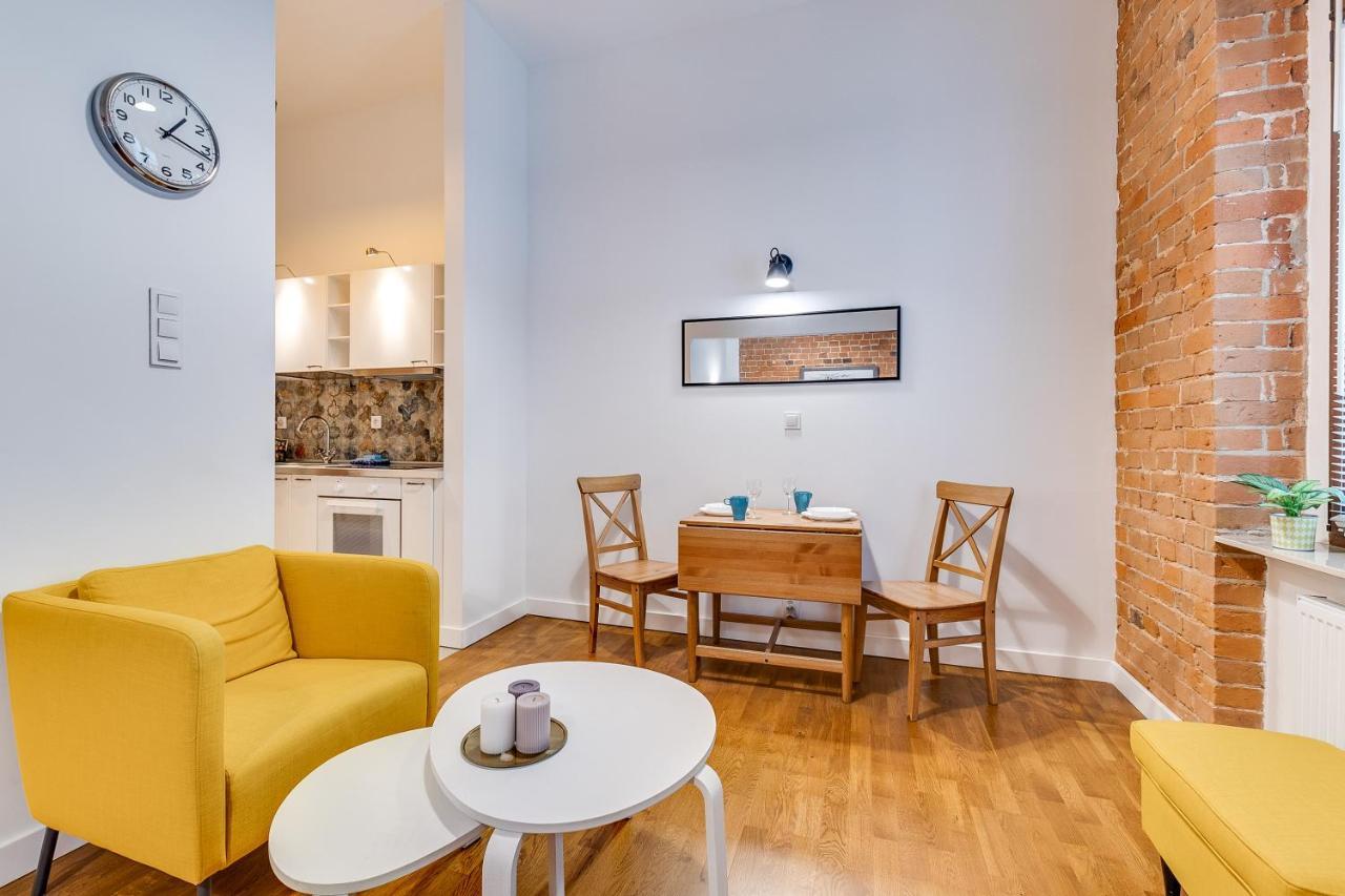 Apartament Uroczy Zakatek Гливице Екстериор снимка