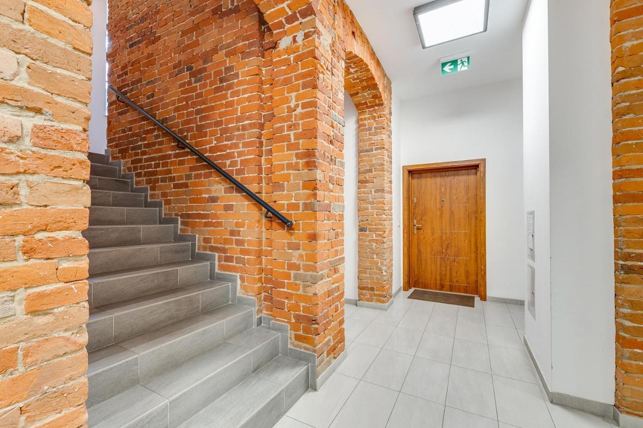 Apartament Uroczy Zakatek Гливице Екстериор снимка